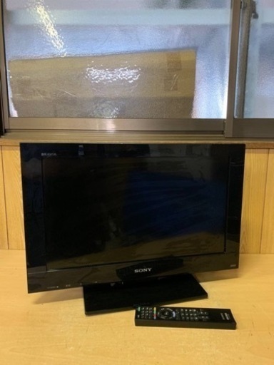 ⭐️SONY液晶デジタルテレビ⭐️ ⭐️KDL-22BX30H⭐️