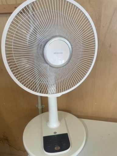 062704　季節、空調家電 扇風機