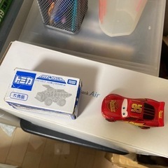 おもちゃ ミニカー