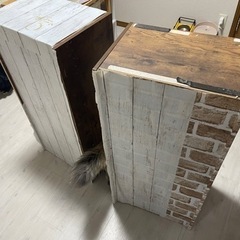 家具 収納家具 キャビネットの画像