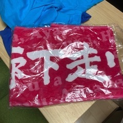 チームBTシャツの画像