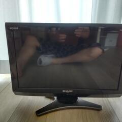 家電 テレビ