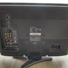 家電 テレビの画像