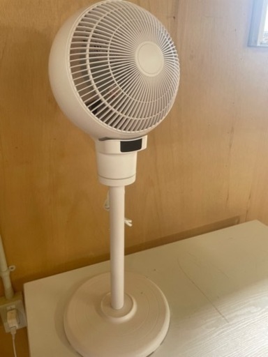 062706　空調家電 扇風機　サーキュレーター