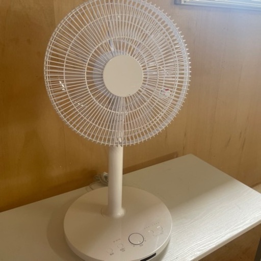 062707　空調家電 扇風機