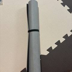 ★新品未使用★バスマット（ネイビー/58*38cm）の画像