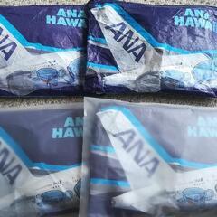 【最終】人気★飛行機★ANA「フライングホヌ」 の非売品