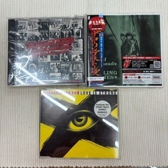 I322 🌈 コレクション大放出！The Rolling Sto...