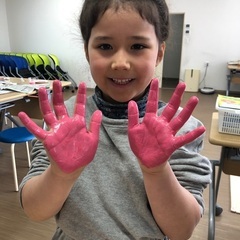 ☀️サマースクール　〜英語でクラフト＆サイエンス！の画像