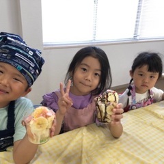 ☀️サマースクール　〜英語でクラフト＆サイエンス！の画像