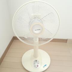 決まりました！家電 季節、空調家電 扇風機