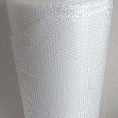 値下げします！　プチプチ　1.2M×42M  取りに来てくれる方の画像