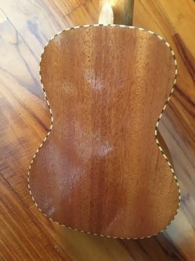 【大特価❣️】ARIA ALH-MC　-Concert- Mahogany《コンサートウクレレ》