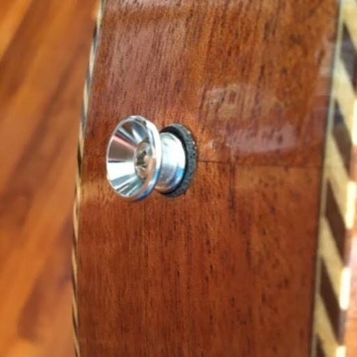 【大特価❣️】ARIA ALH-MC　-Concert- Mahogany《コンサートウクレレ》