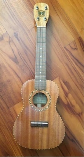 【大特価❣️】ARIA ALH-MC　-Concert- Mahogany《コンサートウクレレ》