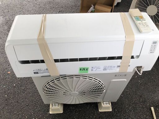 標準取付工事込み金額 10畳用　ヤマダオリジナルエアコン　RIAIR＜リエア＞ｙselect　2021年モデル