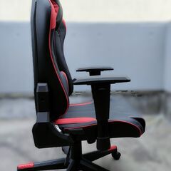 ニトリ ゲーミングチェア ほとんど未使用の画像