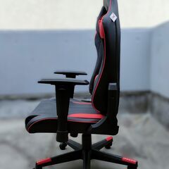 ニトリ ゲーミングチェア ほとんど未使用の画像