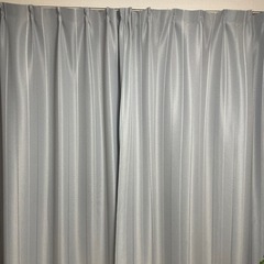 家具 カーテン、ブラインド