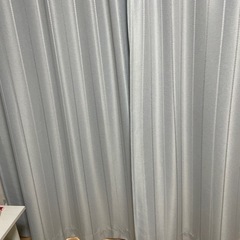 家具 カーテン、ブラインドの画像