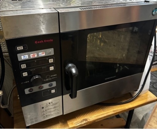 業務用オーブン