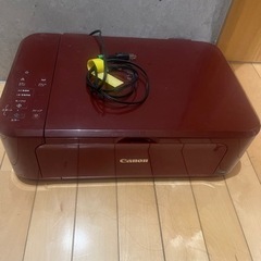 パソコン　プリンター　値段交渉承ります