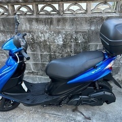 バイク スズキの画像