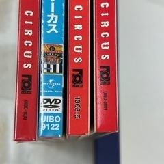 I470 🌈 コレクション大放出！The Rolling Stones DVD4枚まとめ売り！ ⭐の画像