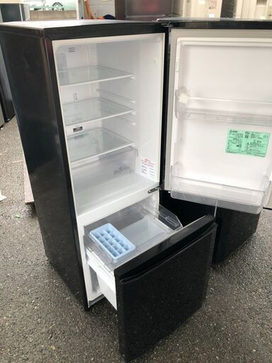 NO 211 ?北九州市内配送設置無料✨? 2019年　三菱 【右開き】146L 2ドアノンフロン冷蔵庫 keyword キーワードブ