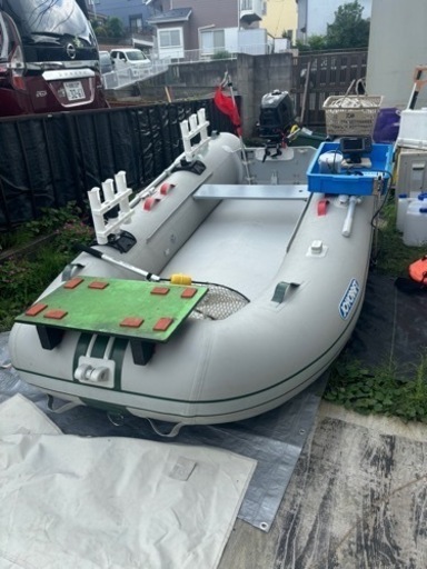 スポーツ マリンスポーツ