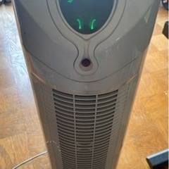 室内空気冷却器