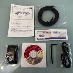 電子ピアノの画像