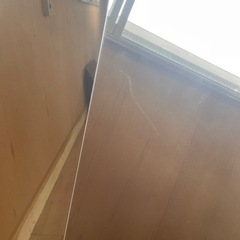 062708 姿見　スタンドミラーの画像