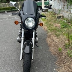 ゼファー750絶好調！車検長い！の画像