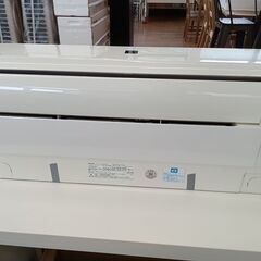 ★ジモティ割あり★ SHARP エアコン AC-G56ATC 5.6kw １７年製 室内機分解洗浄済み TK2460								