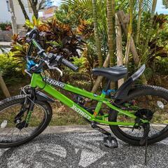 子供用自転車