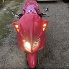 バイク ヤマハの画像