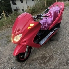 バイク ヤマハの画像
