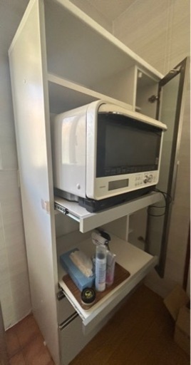 家具 収納家具 食器棚、キッチン収納