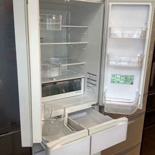 【トレファク摂津店】HITACHI 6ドア冷蔵庫が入荷致しました！！
