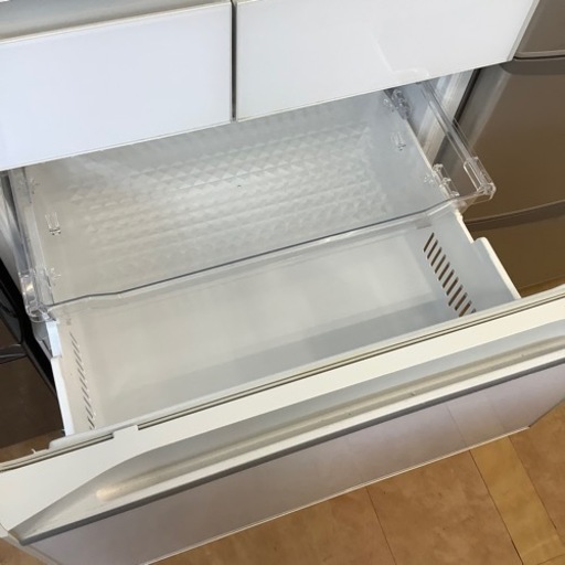 【トレファク摂津店】HITACHI 6ドア冷蔵庫が入荷致しました！！
