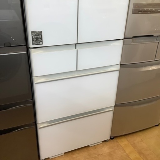【トレファク摂津店】HITACHI 6ドア冷蔵庫が入荷致しました！！