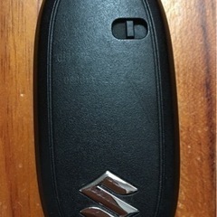 【未使用品】スズキ スペーシア 純正 スマートキー 