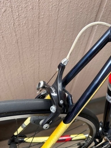 自転車 クロスバイク