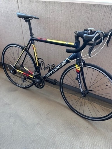 自転車 クロスバイク