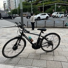 BRIDGESTONE TB1e