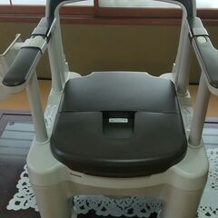 新品未使用　　ポータブルトイレ　キャンピングカー用　　　災害時用　
