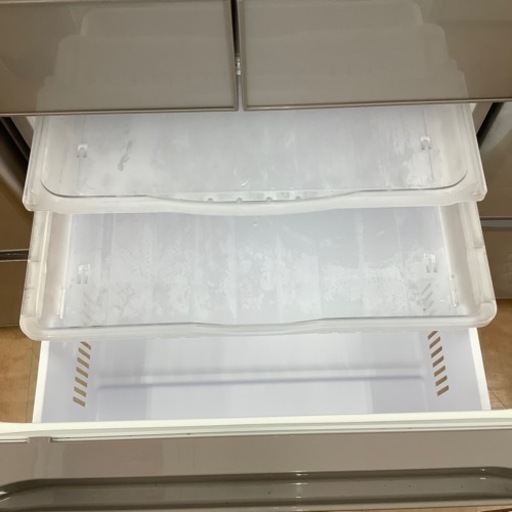 【トレファク摂津店】値下げ致しました！HITACHI　5ドア冷蔵庫が入荷致しました！！