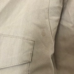 古着 ボーイスカウトシャツの画像