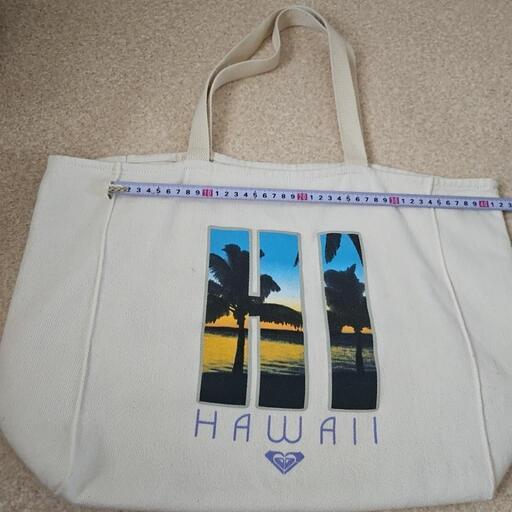 バッグ ROXY HAWAII